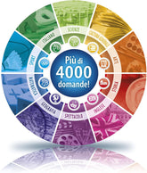 Clementoni - Il Campionato dei Piccoli Geni